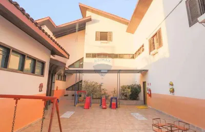 Prédio comercial para venda em jardim americano de 593.00m² com 4 quartos, 4 suites e 6 garagens