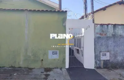 Casa para alugar em jardim califórnia de 45.00m² com 1 quarto