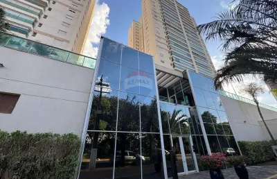 Apartamento para alugar em nova aliança de 186.89m² com 3 quartos e 3 suites