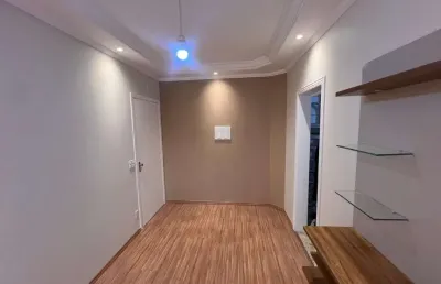 Apartamento para venda em vila mogilar de 60.00m² com 2 quartos e 1 garagem