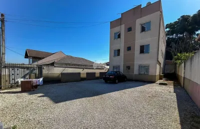Apartamento para venda em campo pequeno de 47.00m² com 2 quartos