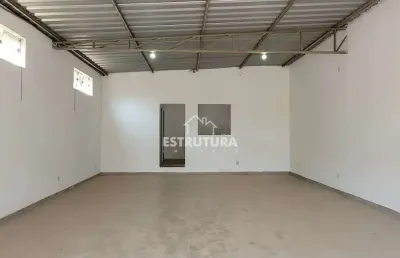 Imóvel comercial para alugar em jardim matheus maniero de 100.00m²