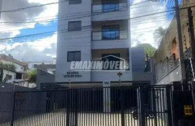 Apartamento para alugar em vila trujillo de 75.00m² com 2 quartos e 1 garagem