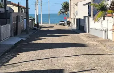 Apartamento para venda em barra velha de 78.00m² com 1 quarto, 1 suite e 1 garagem