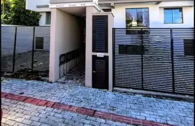 Apartamento para venda em barra velha de 82.00m² com 1 quarto, 1 suite e 1 garagem