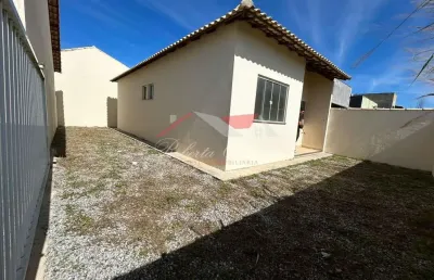 Casa de condomínio para venda em terramar (tamoios) de 80.00m² com 2 quartos, 1 suite e 1 garagem