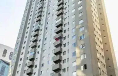 Apartamento para venda em bigorrilho de 41.00m² com 2 quartos