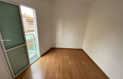 Apartamento para venda em condomínio maracanã de 48.00m² com 2 quartos e 1 garagem
