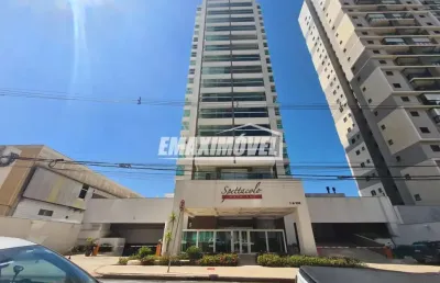 Apartamento para venda em parque campolim de 52.00m² com 1 quarto e 1 suite