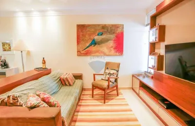 Casa de condomínio para venda em jardim são carlos de 124.00m² com 3 quartos, 1 suite e 2 garagens