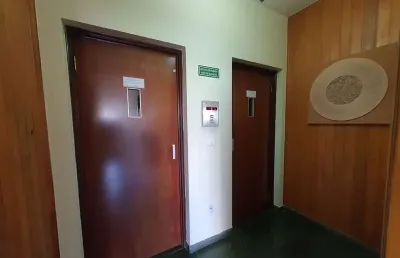 Apartamento para venda em centro de 158.00m² com 3 quartos e 2 garagens