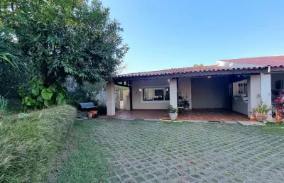 Casa de condomínio para venda em parque taquaral de 168.00m² com 3 quartos