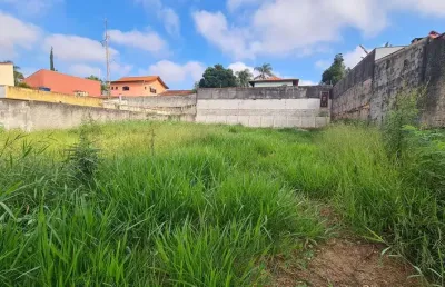 Terreno para venda em vila nova socorro de 639.00m²