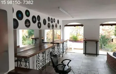 Casa para alugar em jardim vergueiro de 277.00m² com 3 quartos, 1 suite e 3 garagens