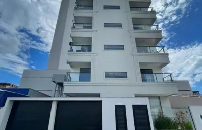 Apartamento para venda em porto belo de 63.00m² com 2 quartos, 2 suites e 1 garagem