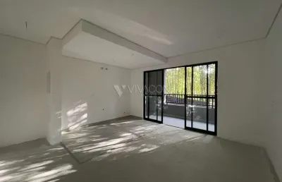 Apartamento para venda em santa felicidade de 58.00m² com 2 quartos, 1 suite e 1 garagem