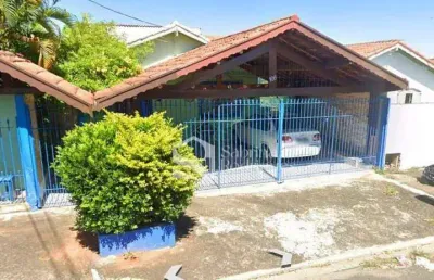 Casa para venda em joão pioli de 134.00m² com 3 quartos, 1 suite e 2 garagens