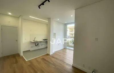 Apartamento para alugar em jardim das tulipas de 62.00m² com 2 quartos, 1 suite e 1 garagem