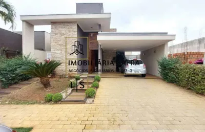 Casa para alugar em residencial alta vista de 190.00m² com 3 quartos e 4 garagens