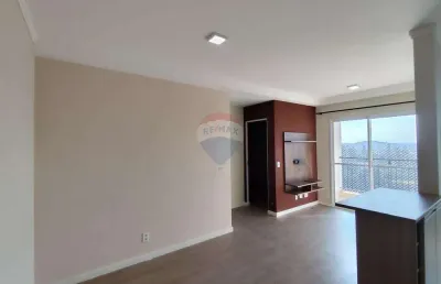Apartamento para alugar em vila nambi de 50.00m² com 2 quartos
