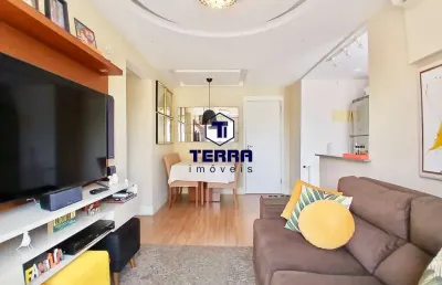 Apartamento para venda em maria paula de 59.98m² com 2 quartos, 1 suite e 1 garagem
