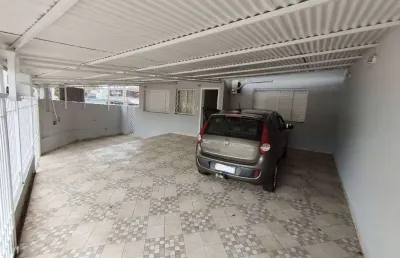 Casa para alugar em taquaral de 130.00m² com 3 quartos e 3 garagens