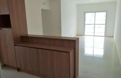 Apartamento para alugar em parque campolim de 83.00m² com 3 quartos, 1 suite e 2 garagens
