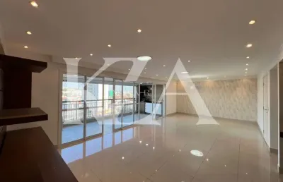 Apartamento para alugar em vila arens ii de 155.00m² com 3 quartos, 2 suites e 3 garagens