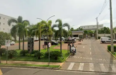Apartamento para alugar em rios di itália de 46.00m² com 2 quartos e 1 garagem