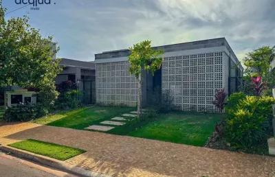 Casa de condomínio para venda em distrito de bonfim paulista de 170.00m² com 3 quartos, 3 suites e 2 garagens