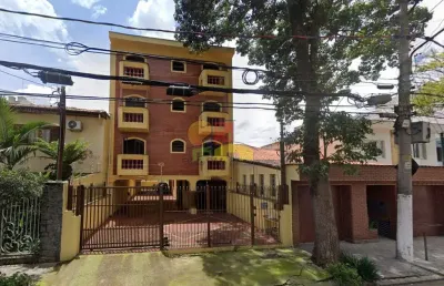 Apartamento para venda em rudge ramos de 56.00m² com 2 quartos e 1 garagem