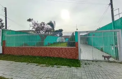 Casa para venda em guatupê de 360.00m² com 2 quartos e 1 garagem