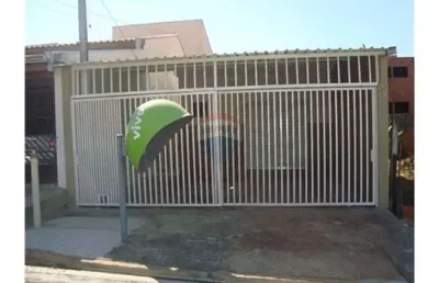Casa para venda em jardim mirandola de 100.00m² com 1 quarto e 2 garagens