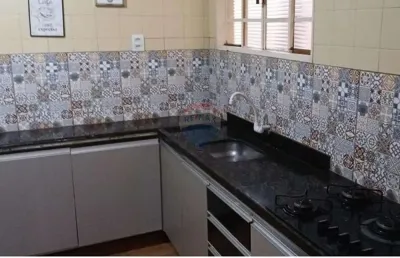 Casa para venda em vila brasil de 173.00m² com 3 quartos e 1 garagem