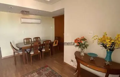 Apartamento para venda em centro de 71.00m² com 2 quartos, 1 suite e 2 garagens