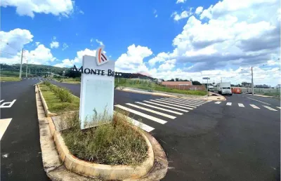 Terreno para venda em recreio anhangüera de 280.00m²