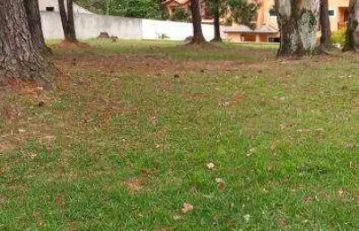 Terreno en condomínio para venda em residencial das estrelas de 856.00m²