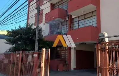 Apartamento para venda em edifício mariana betti de 110.00m² com 2 quartos, 1 suite e 1 garagem
