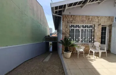 Casa para alugar em anhangabaú de 240.00m² com 4 quartos e 2 garagens