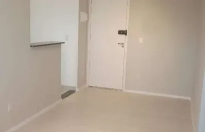 Apartamento para alugar em loteamento mogilar de 65.17m² com 2 quartos e 1 suite