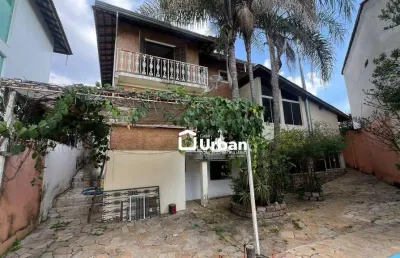 Casa de condomínio para alugar em terras do madeira de 270.00m² com 4 quartos, 2 suites e 2 garagens