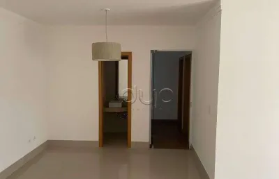 Apartamento para alugar em vila monteiro de 128.00m² com 3 quartos, 1 suite e 3 garagens