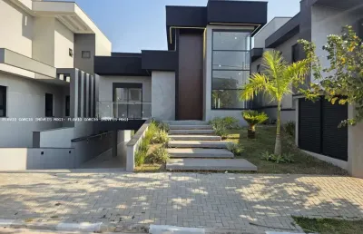 Casa para venda em cézar de souza de 360.00m² com 3 quartos, 3 suites e 4 garagens