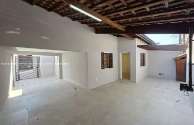 Casa para venda em jardim são pedro de 300.00m² com 3 quartos, 2 suites e 3 garagens