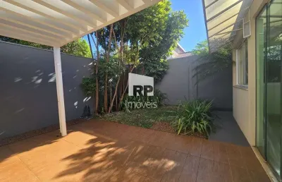 Casa de condomínio para venda em jardim canadá de 169.00m² com 3 quartos, 1 suite e 5 garagens