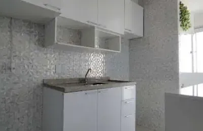 Apartamento para alugar em presidente altino de 34.00m² com 1 quarto e 1 garagem