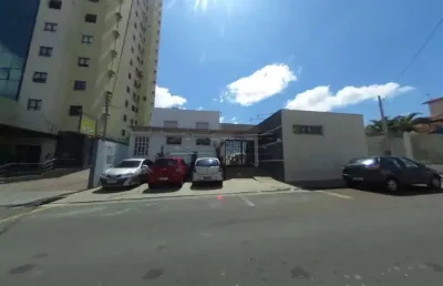 Imóvel comercial para venda em jardim paraíso de 230.00m² com 4 garagens