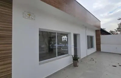 Casa para alugar em brasil de 152.00m² com 7 quartos, 4 suites e 1 garagem