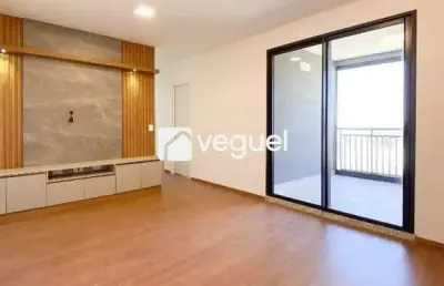Apartamento para alugar em quinta da primavera de 84.07m² com 2 quartos, 1 suite e 1 garagem