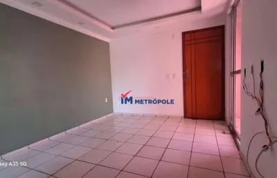 Apartamento para venda e aluguel em camorim de 55.00m² com 2 quartos e 1 garagem